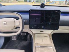 NIO ET9 102kWh signature version - фото 17