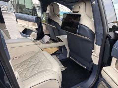 NIO ET9 102kWh signature version - фото 19