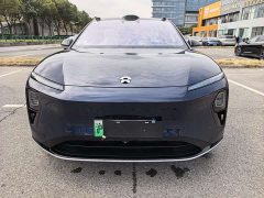 NIO ET9 102kWh signature version - фото 3