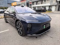NIO ET9 102kWh signature version - фото 4
