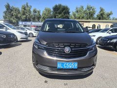 Buick GL8 Land Business Class 652T Comfort - фото 1