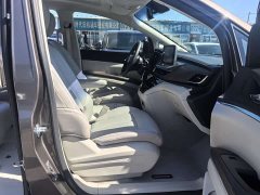 Buick GL8 Land Business Class 652T Comfort - фото 2