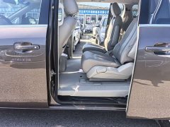 Buick GL8 Land Business Class 652T Comfort - фото 4