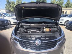 Buick GL8 Land Business Class 652T Comfort - фото 5