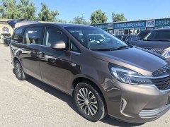 Buick GL8 Land Business Class 652T Comfort - фото 6