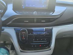 Buick GL8 Land Business Class 652T Comfort - фото 7