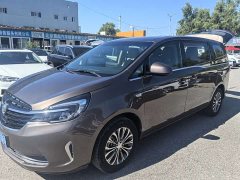 Buick GL8 Land Business Class 652T Comfort - фото 9