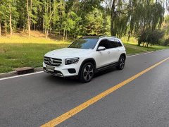 Mercedes-Benz GLB 220 Fashion - фото 1