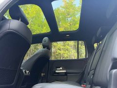 Mercedes-Benz GLB 220 Fashion - фото 10