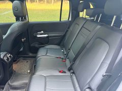 Mercedes-Benz GLB 220 Fashion - фото 11