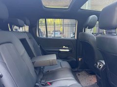 Mercedes-Benz GLB 220 Fashion - фото 13