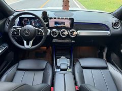 Mercedes-Benz GLB 220 Fashion - фото 14