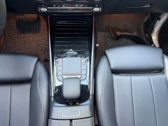 Mercedes-Benz GLB 220 Fashion - фото 16