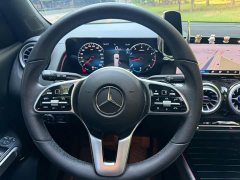 Mercedes-Benz GLB 220 Fashion - фото 17