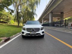 Mercedes-Benz GLB 220 Fashion - фото 2