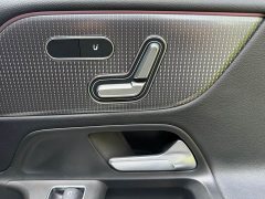 Mercedes-Benz GLB 220 Fashion - фото 20