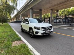 Mercedes-Benz GLB 220 Fashion - фото 3