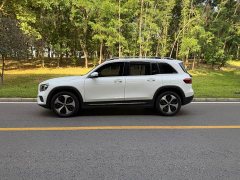 Mercedes-Benz GLB 220 Fashion - фото 4