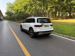 Mercedes-Benz GLB 220 Fashion - фото 6