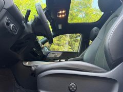 Mercedes-Benz GLB 220 Fashion - фото 7