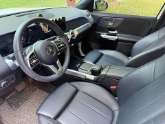 Mercedes-Benz GLB 220 Fashion - фото 8