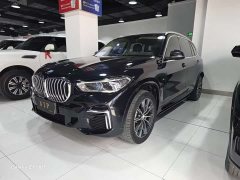 BMW X5 2022 xDrive 30Li Exclusive M Sports Package - фото 1