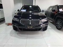 BMW X5 2022 xDrive 30Li Exclusive M Sports Package - фото 2