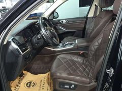 BMW X5 2022 xDrive 30Li Exclusive M Sports Package - фото 4