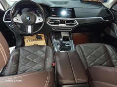 BMW X5 2022 xDrive 30Li Exclusive M Sports Package - фото 5