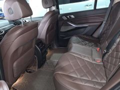 BMW X5 2022 xDrive 30Li Exclusive M Sports Package - фото 6