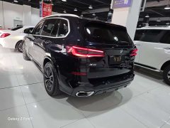 BMW X5 2022 xDrive 30Li Exclusive M Sports Package - фото 7