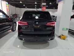 BMW X5 2022 xDrive 30Li Exclusive M Sports Package - фото 8