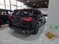 BMW X5 2022 xDrive 30Li Exclusive M Sports Package - фото 9