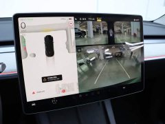 Tesla Model Y rear-wheel drive version - фото 10