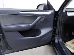 Tesla Model Y rear-wheel drive version - фото 11