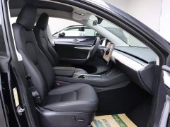 Tesla Model Y rear-wheel drive version - фото 18