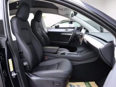Tesla Model Y rear-wheel drive version - фото 19