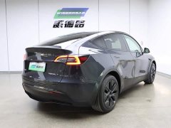 Tesla Model Y rear-wheel drive version - фото 4