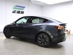 Tesla Model Y rear-wheel drive version - фото 6