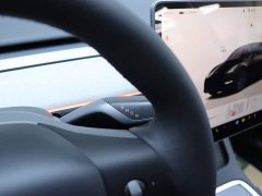 Tesla Model Y rear-wheel drive version - фото 8