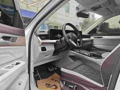 Lexus Lanxun 380TSI four-wheel drive R-Line cruise version - фото 11
