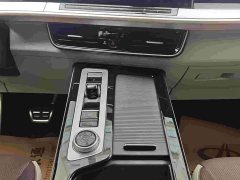 Lexus Lanxun 380TSI four-wheel drive R-Line cruise version - фото 14