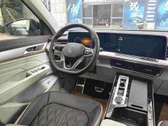 Lexus Lanxun 380TSI four-wheel drive R-Line cruise version - фото 15