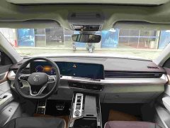 Lexus Lanxun 380TSI four-wheel drive R-Line cruise version - фото 16