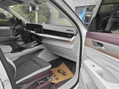 Lexus Lanxun 380TSI four-wheel drive R-Line cruise version - фото 17
