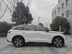 Lexus Lanxun 380TSI four-wheel drive R-Line cruise version - фото 5
