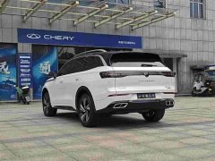 Lexus Lanxun 380TSI four-wheel drive R-Line cruise version - фото 8