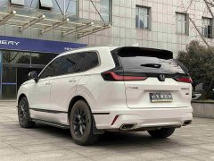 Lynk & Co Haoying 240TURBO 2WD Elite Edition 5 seats - фото 15