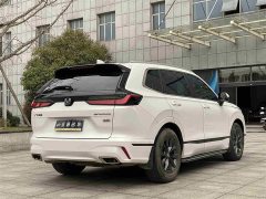 Lynk & Co Haoying 240TURBO 2WD Elite Edition 5 seats - фото 16