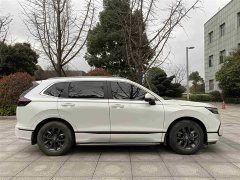Lynk & Co Haoying 240TURBO 2WD Elite Edition 5 seats - фото 4